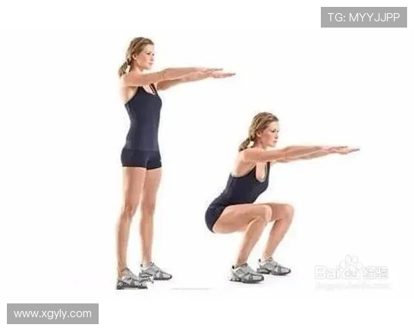 打造完美身形从健身开始全方位提升力量耐力和体态的科学方法 打造完美身形从健身开始全方位提升力量耐力和体态的科学方法