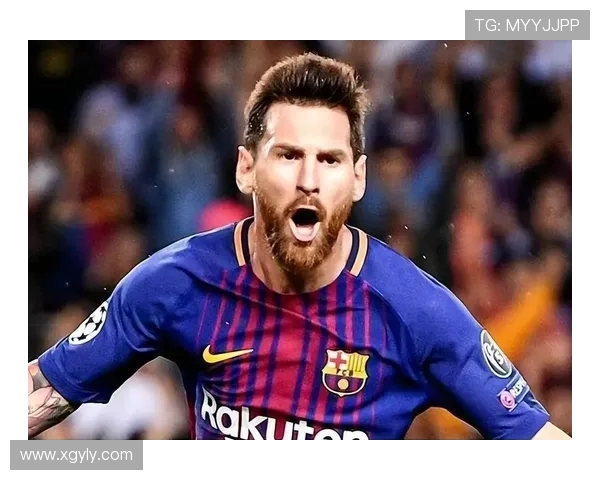 梅西引领新时代足球风潮 盘点传奇球员的辉煌成就与未来愿景 梅西引领新时代足球风潮 盘点传奇球员的辉煌成就与未来愿景