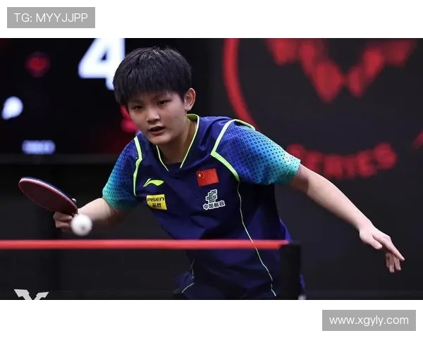 上海乒乓球队技术实力大幅提升再创佳绩引领全国乒乓球发展新潮流