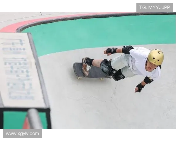 上海滑板队的节奏与梦想：聚焦滑板文化的崛起与发展