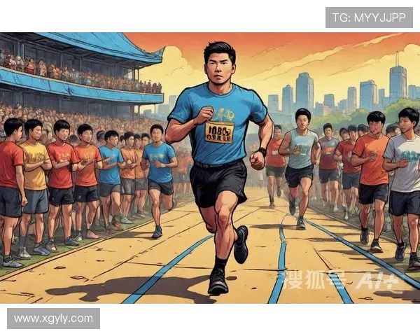 南京极限运动队在马拉松大满贯中的拼搏历程与荣耀追寻