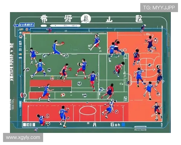 成都足球队的默契配合与战术创新探讨