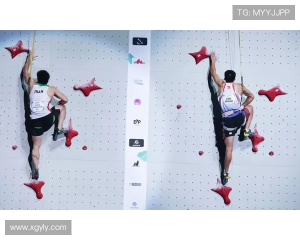 深圳攀岩队在世界锦标赛中的灵活性表现引发热议与期待