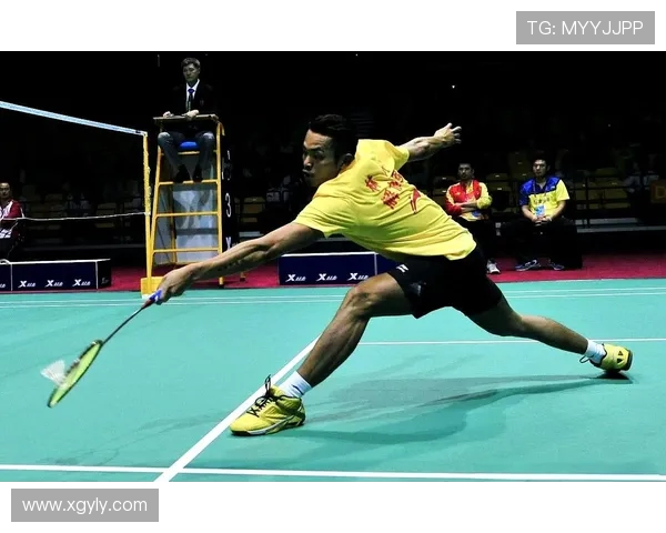 深圳羽毛球队中路突破打法的深度分析与战术解析