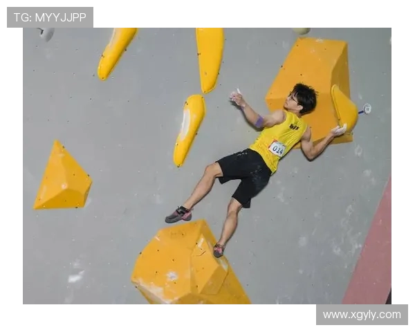 深圳飞盘队在攀岩联赛中的意识表现分析与点评