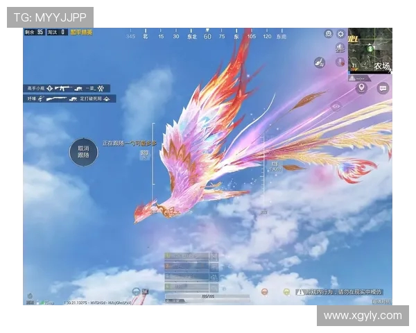 热议和平精英V5版本带来的全新力量与游戏体验变革探讨