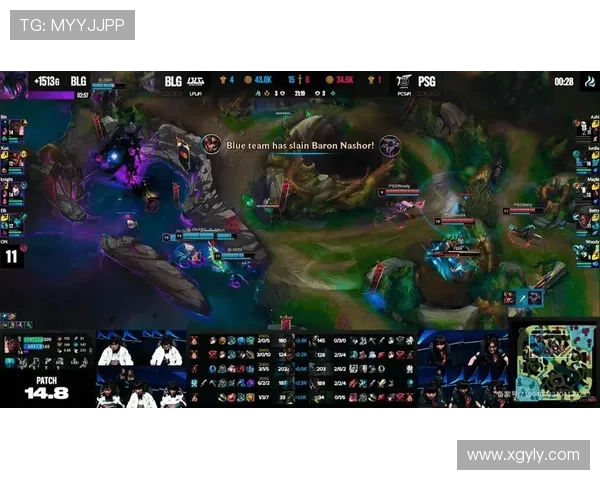 王者荣耀赛事经验排行揭晓BLG战队荣登第七位引发热议