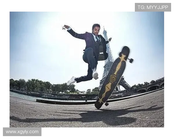 赵强亲述滑板技巧与心得体会助你提升滑板水平的秘密分享