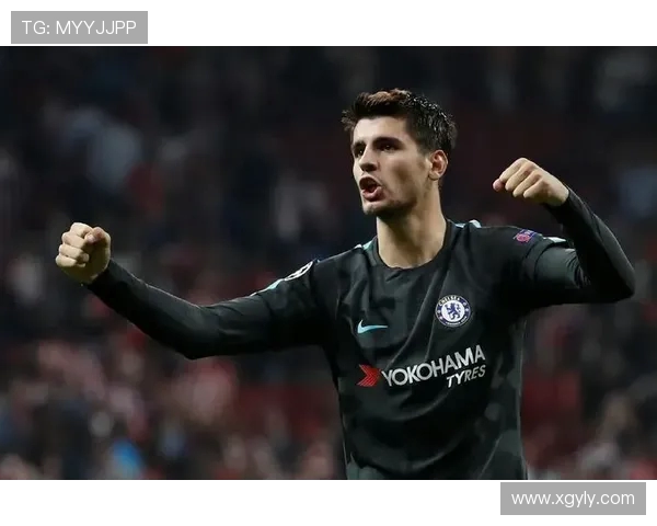 阿尔瓦罗·莫拉塔:从天才少年到世界级前锋的成长之路 阿尔瓦罗·莫拉塔:从天才少年到世界级前锋的成长之路