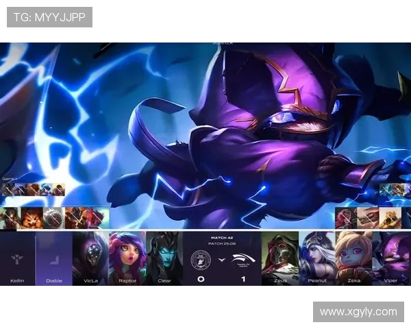 Zeus上单全面解析带你深度了解英雄联盟赛场统治力