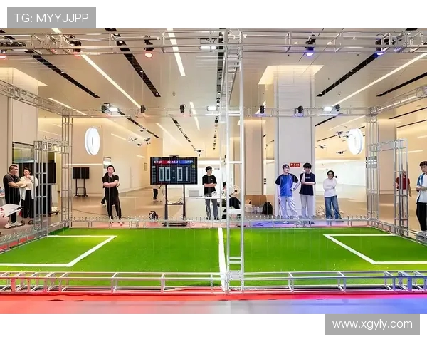 全新赛事竞技风潮探索:突破传统规则与创意赛事形式的完美融合