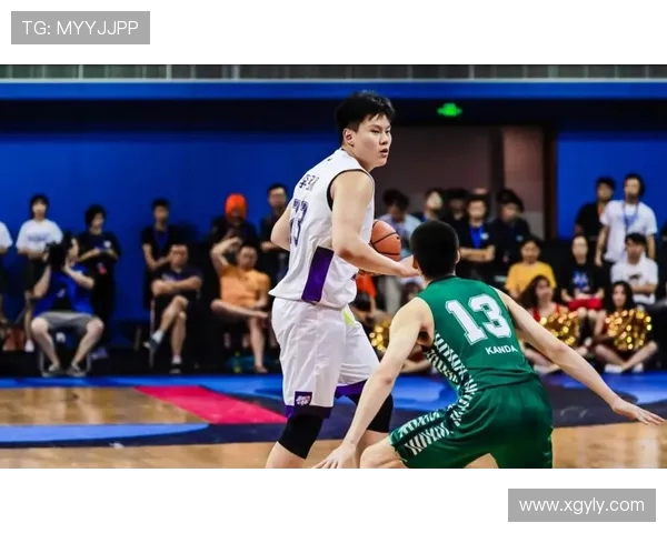 刘晓宇的奋斗历程与篮球梦想如何影响年轻一代运动员的成长与发展