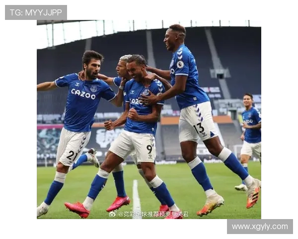 埃弗顿对阵曼彻斯特城精彩比分直播全程跟踪与分析