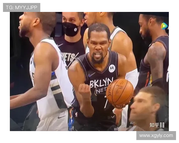 官方集锦回顾雄鹿与篮网激烈对决精彩瞬间与关键时刻分析