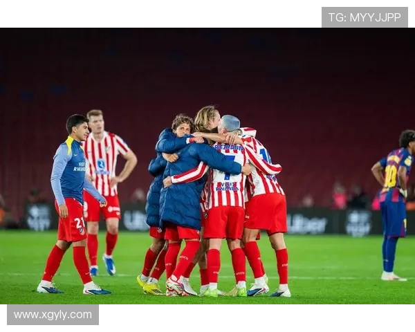 巴塞罗那迎战西班牙球队3月30日精彩对决即将上演