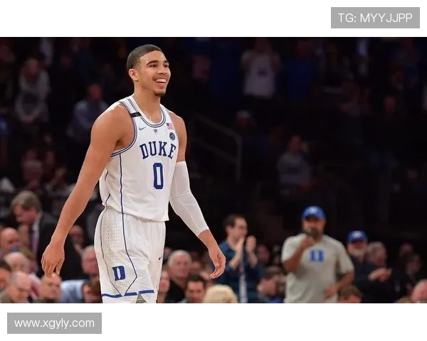杰森塔图姆如何在NBA赛场上展现全能球员的魅力与实力
